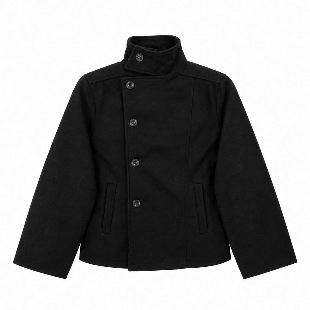 The Fall Jacket